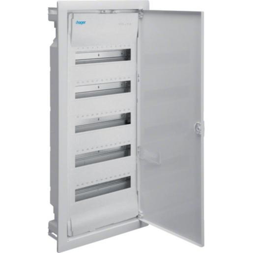 VU60NC Kleinv.,volta,UPV,5x12PLE,IP30