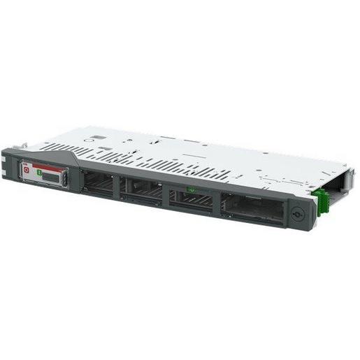 XRG00-50/5-3P-MOT XRG00-50/5-3P-MOT Lasttrennschalter 3-po