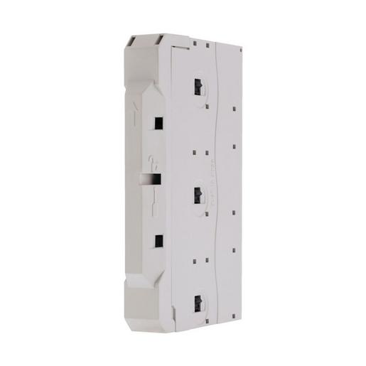 MSFI-80A Einspeisemodul, 3-polig, 1,5-16qmm, 80 A