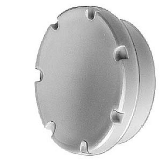 3SB2910-0AB Druckknopf, schwarz, flach für Drucktast