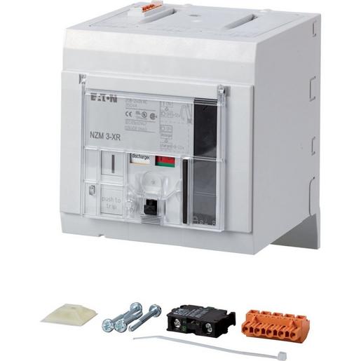 NZM3-XR220-250DC Fernantrieb synchronisierfähig, 220-250V