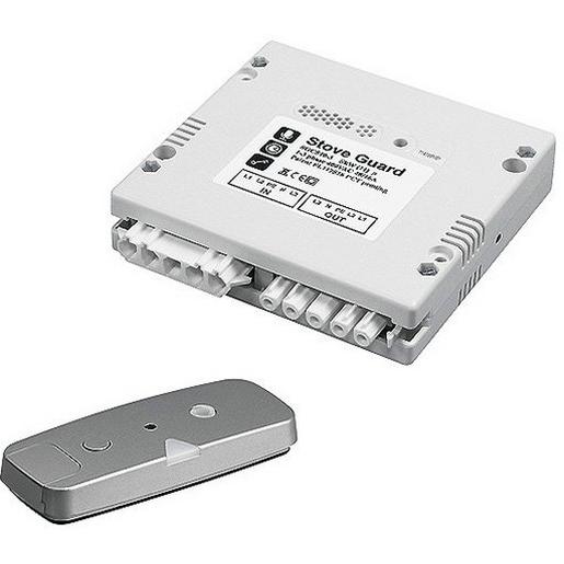 SGK5010 Herdwächter mit Funk-Steuereinheit und S