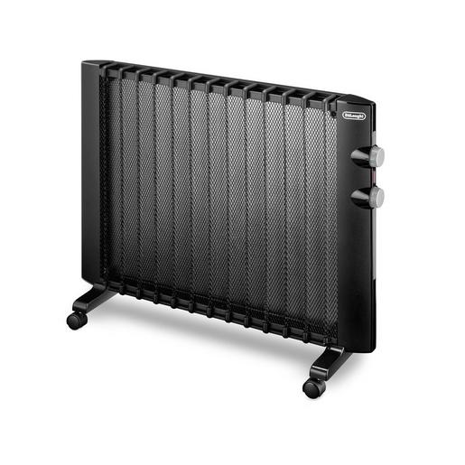 HMP2000 EX:2 Wärmewelle, 2 Heizstufen, 1000/2000 Watt