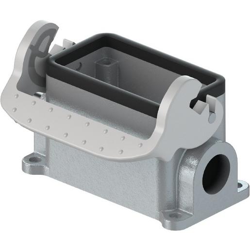 BAS GUT GM 6 M20 A0 Gehäuseunterteil-BAS GUT GM 6 M20 A0