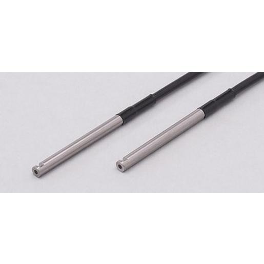 FE-11-E-V-E3R/2m Einweglichtschranke, Tastkopfdurchmesser