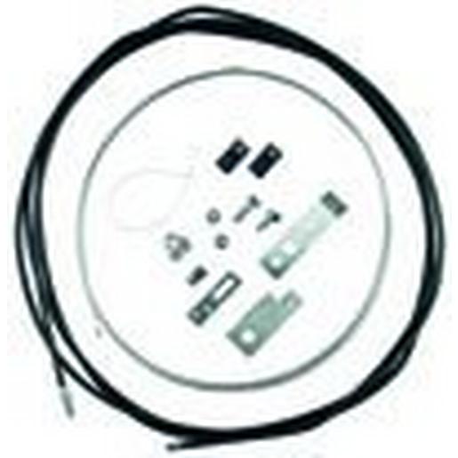 RP-SX5-543-01 Externe Entriegelung Schwingtor