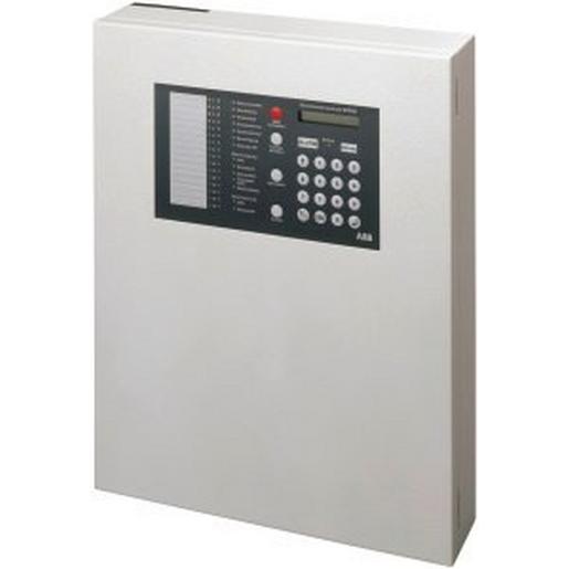 BZK8E BZK8E Brandmelderzentrale, 8 bzw. 16 Mel