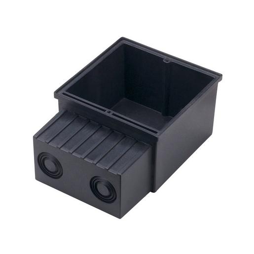 Dosen für FOK LED EINBAUDOSE, für FRAME BASIC, FLAT FRAME