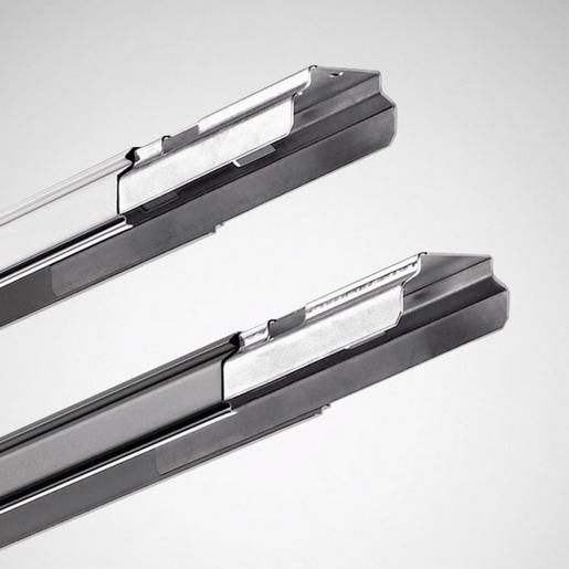 07690/II/58-U Tp Lichtbänder - Tragprofile 765... E-Line