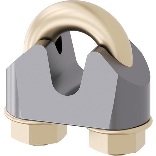 3SE7942-1AA Seilklemme, 5mm, Verpackung im Set (4 St