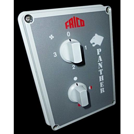 PP15N Steuergerät für Heizlüfter SE06N-SE15N