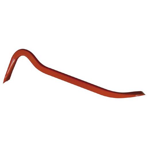 276 600 2 Nageleisen aus flachovalem Spezialwerkze