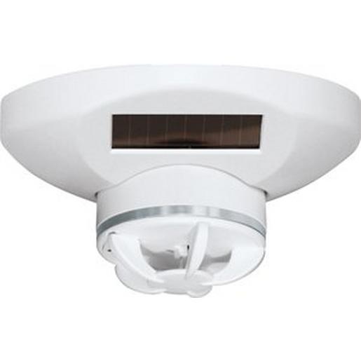 FHMB-rw Funk-Hitzemelder, reinweiß