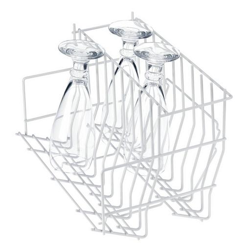 E812 E812 Einsatz für Gläser Weiß