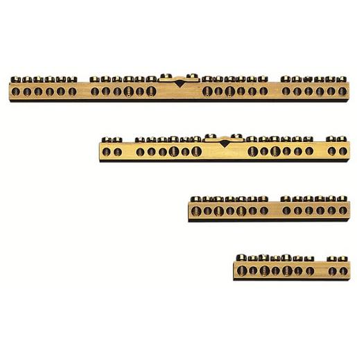 SZ-KLB12 SZ-KLB12 N-/PE-Klemme 2x16qmm 10x10qmm,n