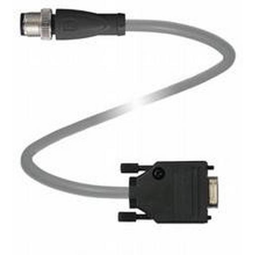 V1S-G-5M-PUR-ABG-SUBD9 Adapterkabel V1S-G-5M-PUR-ABG-SUBD9