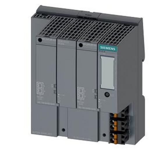 6GK5204-0BA00-2GF2 SCALANCE XF204, managed Switch, 4 x 10/1