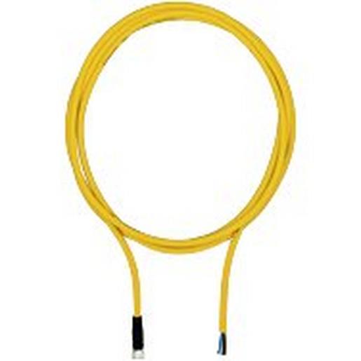 533121 PSEN Kabel Gerade/cable straightplug 5m