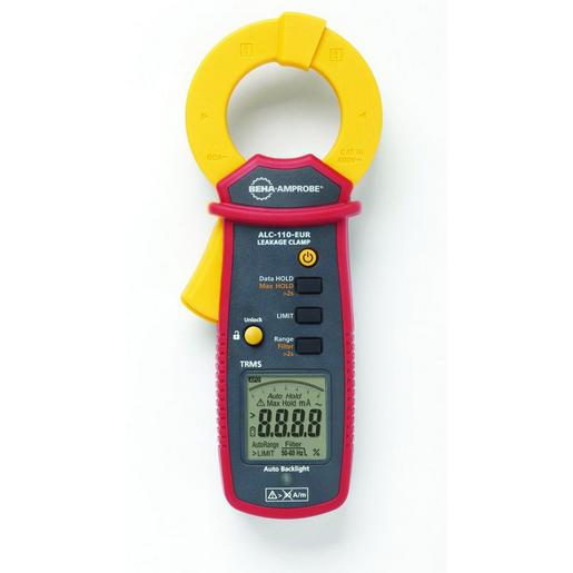 ALC-110-EUR Leckstromzange