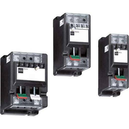 8562/54-4105-250 8562/54-4105-250, Fehlerstrom Schutzscha