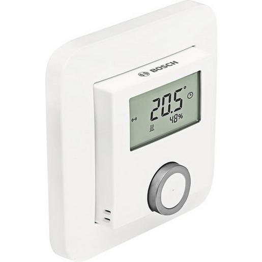 Room Thermostat THB BOSCH Smart Home Raumthermostat THB, bis
