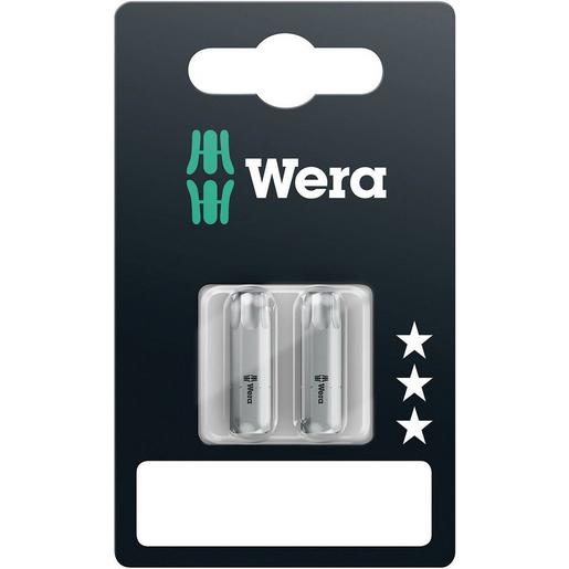 05073317001 Bits in 25 mm Länge 867/1 Z SB TORX® 2 x