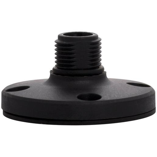 KSZ 8601 Montagesockel, waagerechte Montage