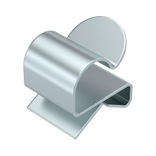 SCC 1-4 D11 Trägerklammer für Kabel, 10-11mm 1-4mm S