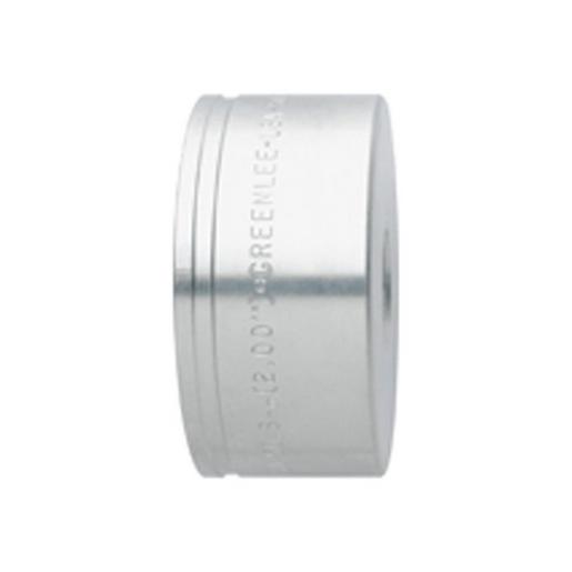 50046039 Matrize für SLUG-SPLITTER Spalt-Blechloc