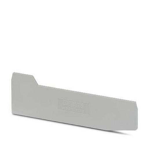 D-ZPV 1,5/2,5 (8/1) Abschlussdeckel