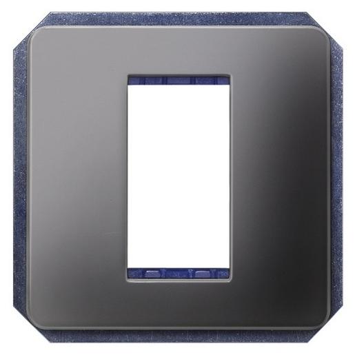 5TG2096 DELTA i-system Modulträger 1-fach, inkl.