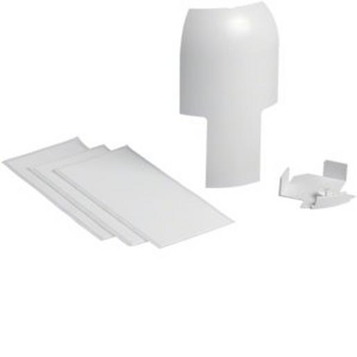 SL20055819010 Abzweig auf EK aus ABS zu SL 20x55 rw