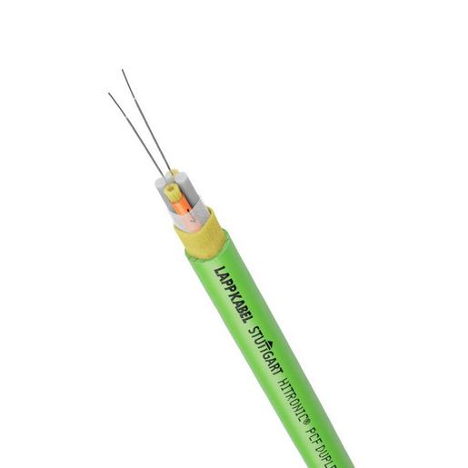 28351702 HITRONIC® PCF DUPLEX FD PNC PVC-PUR