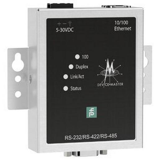 ICDM-RX/EN1-DB9/RJ45-PM Ethernet/IP zu Modbus-Gateway ICDM-RX/EN