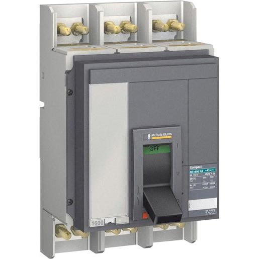 33421 Reiter-Sicherungshalter Class J, Anschlu