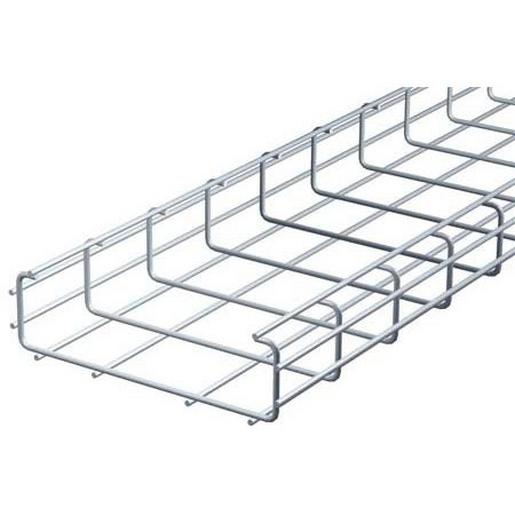 CM004063 Schwerlastgitterrinne C-G-KR CFC 50/50 G