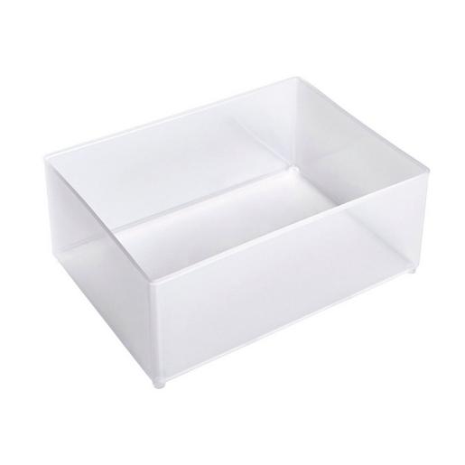 419320 Einsatzfach für Carry-Lite 80, Raster 4