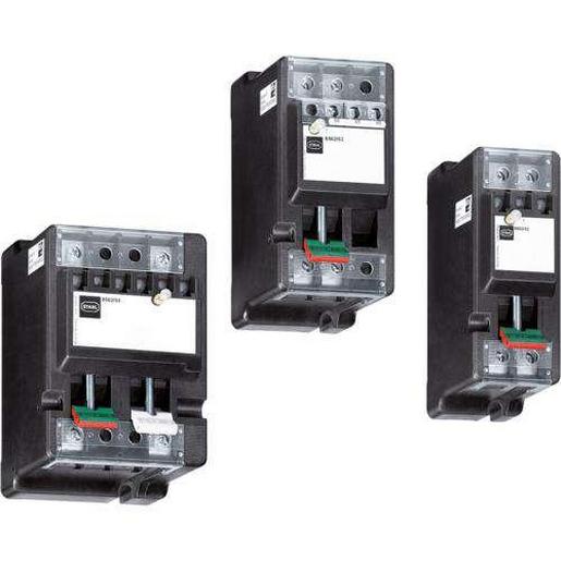 8562/53-5275-160 8562/53-5275-160, Fehlerstrom Leitungssc