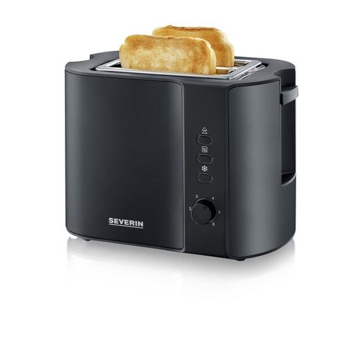 AT9552 Toaster, ca. 800 W, 2 Scheiben, integrie