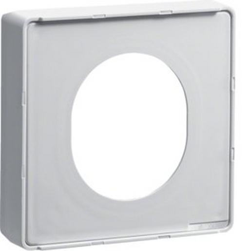 G33759010 Blende CEE-Steckdose halogenfr DA200 rw