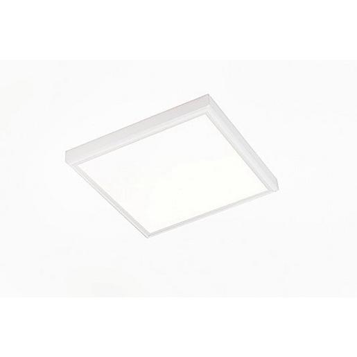 Surface Mounting Frame 595x595 Aufbaurahmen