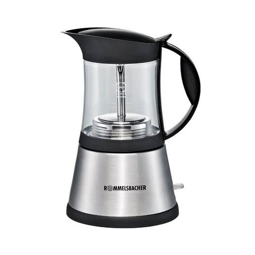 EKO 376/G ESPRESSO KOCHER EL PRESSO CRISTALLO