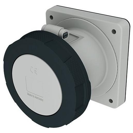 1406 Anbaudose, 125A5p1h>50V, IP67