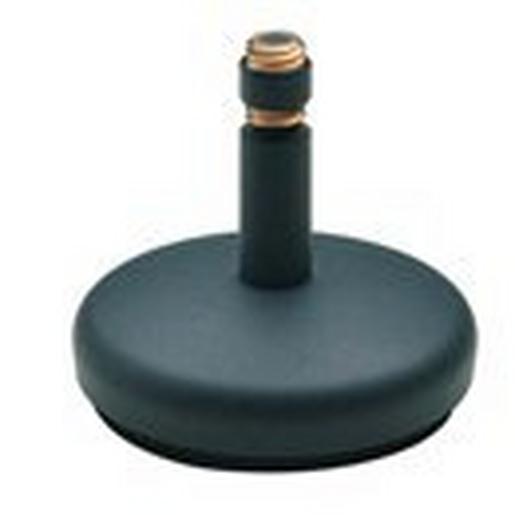 8720000014 Tischständer + Mikrofonhalterung