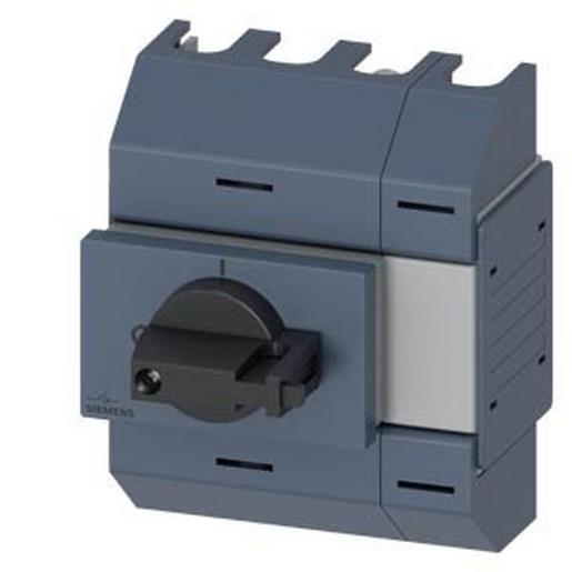 3KD0242-2KG20-3 Lasttrennschalter 32A, Baugr. 01, 4-poli