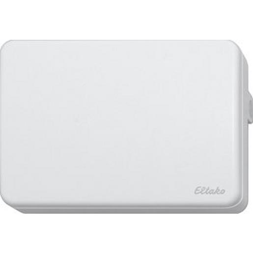 FWS81 Funk-Wassersensor, weiß