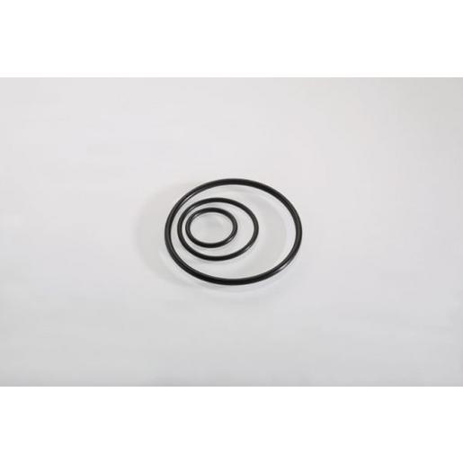 OR 17 x1,5 Kabelverschraubungen Dichtring - Rund