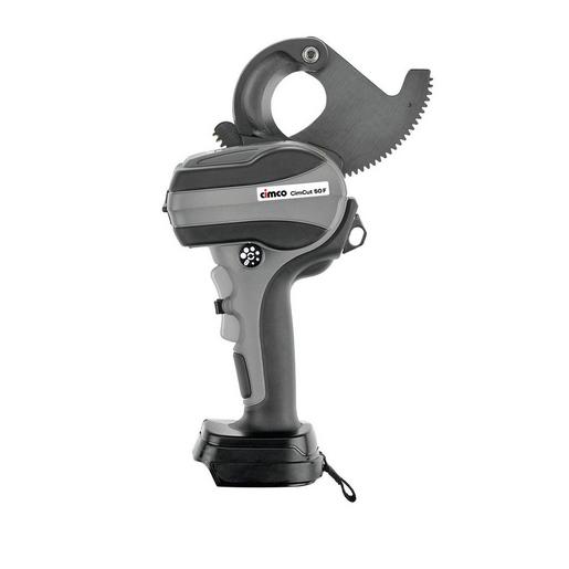 103000 Elektrischer Kabelschneider, feindrähtig