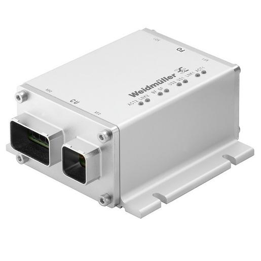 IE-CDM-V14MRJSCP/VAPM-C II Media Konverter, IP65, PROFINET PushPull