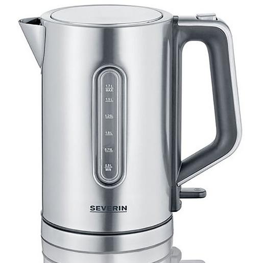 WK3416 Wasserkocher, ca. 2.400 W, ca. 1,7 L, 3